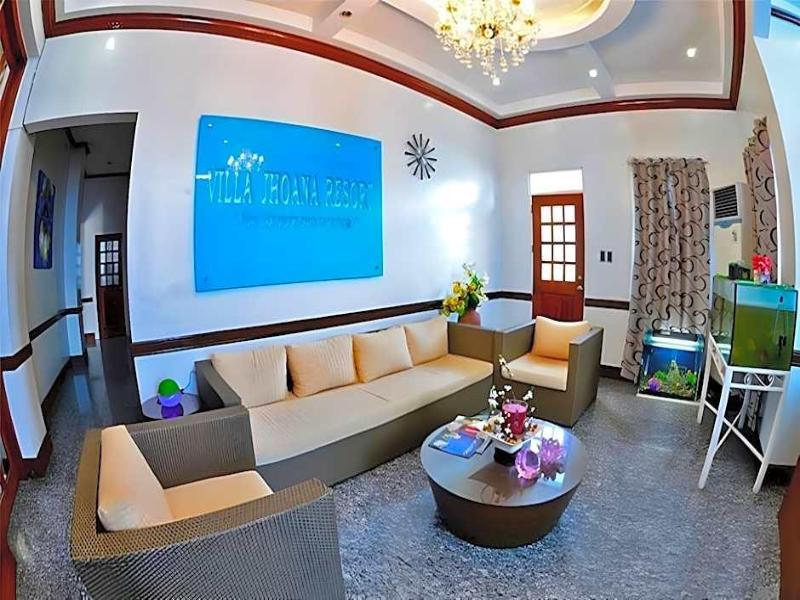 Villa Jhoana Resort image