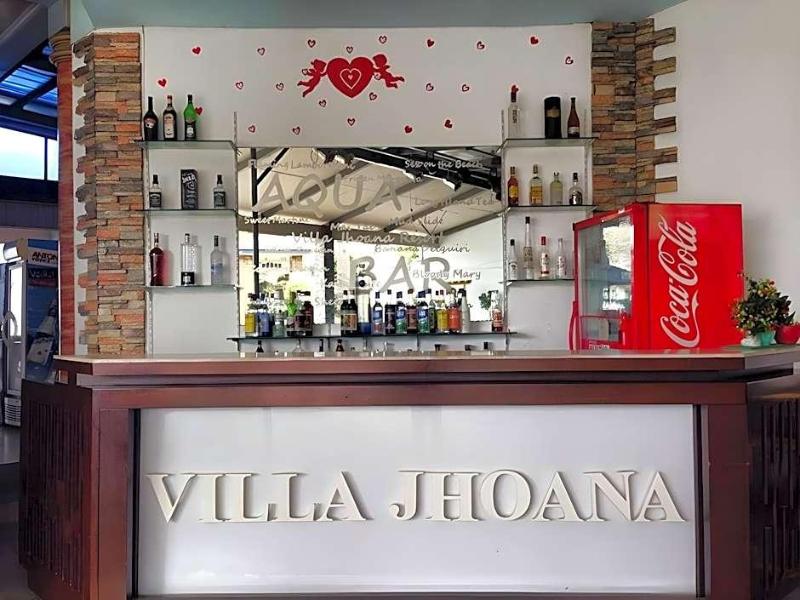 Villa Jhoana Resort image