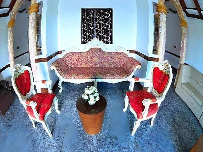 Villa Jhoana Resort image