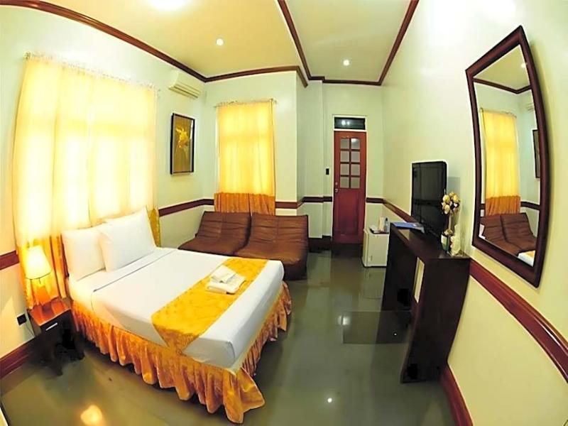 Villa Jhoana Resort image