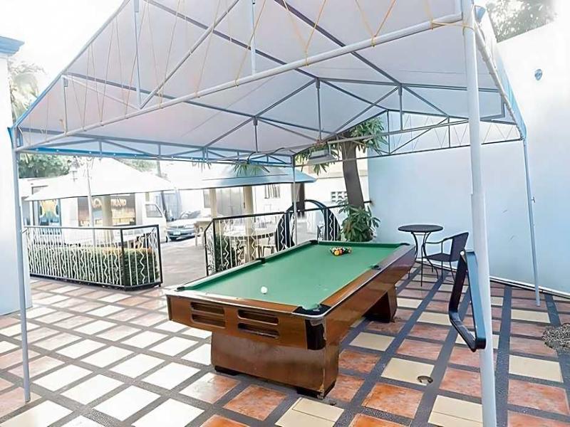 Villa Jhoana Resort image