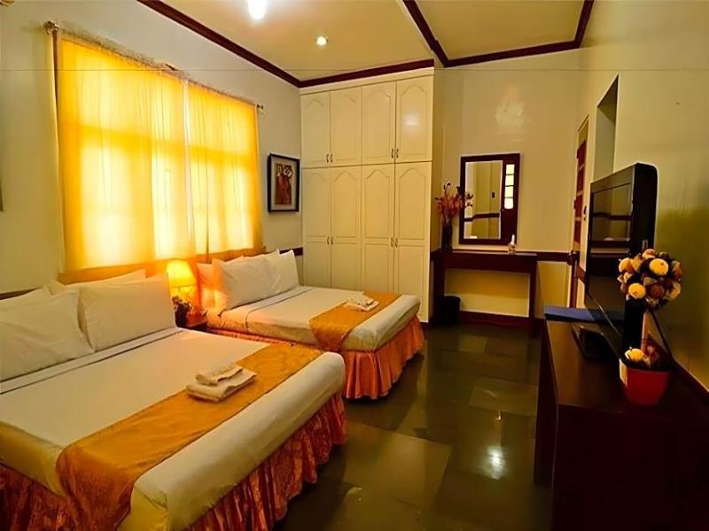 Villa Jhoana Resort image