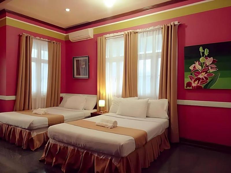 Villa Jhoana Resort image