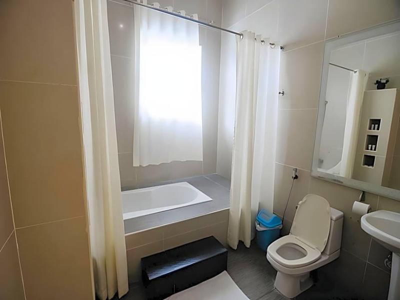Villa Jhoana Resort image