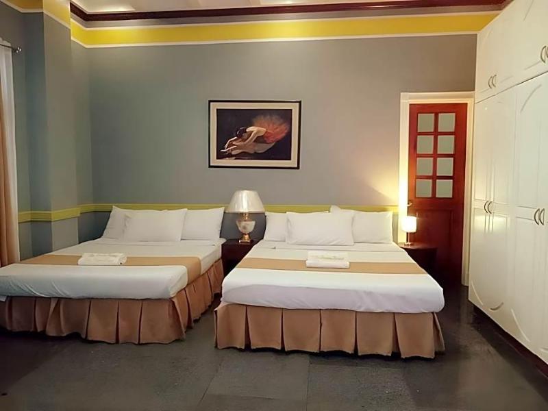 Villa Jhoana Resort image