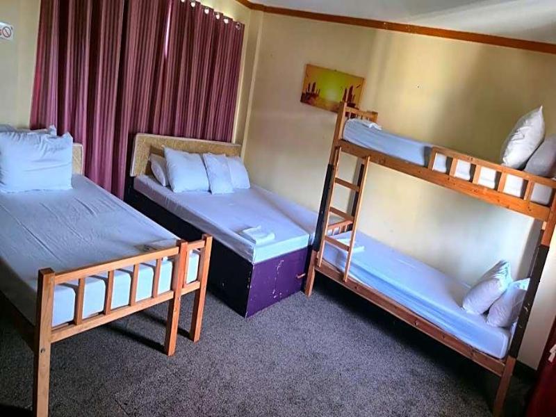 Coolmartin Resort image
