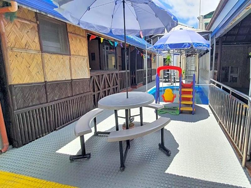 Coolmartin Resort image