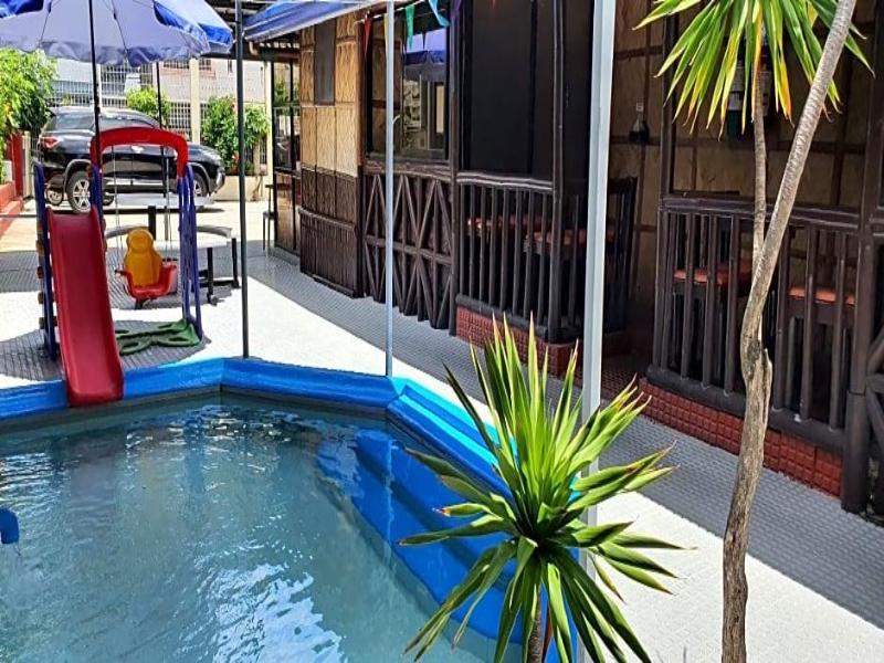 Coolmartin Resort image