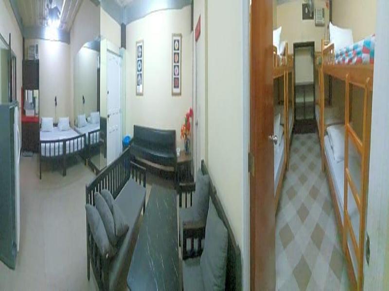 Coolmartin Resort image