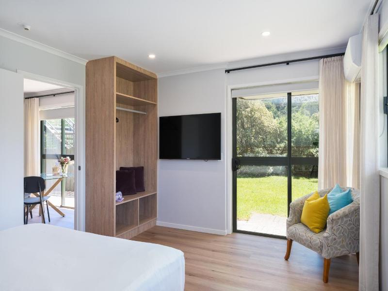 Albany Oak Motel image