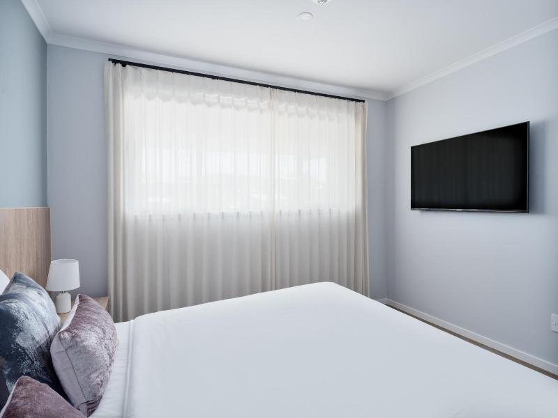 Albany Oak Motel image