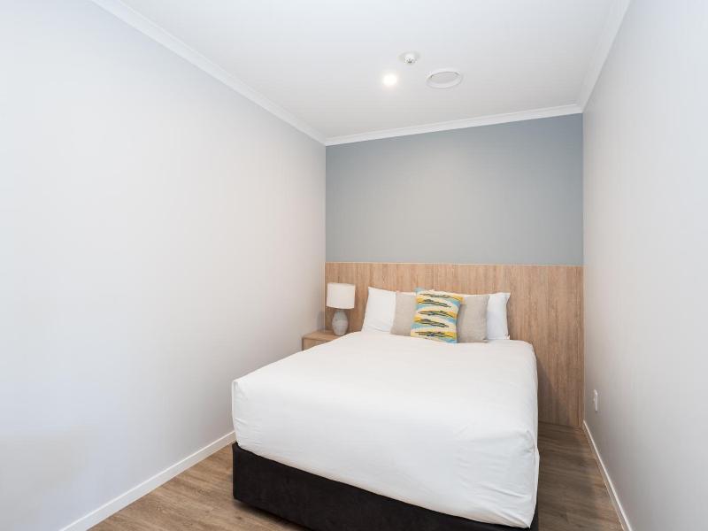 Albany Oak Motel image
