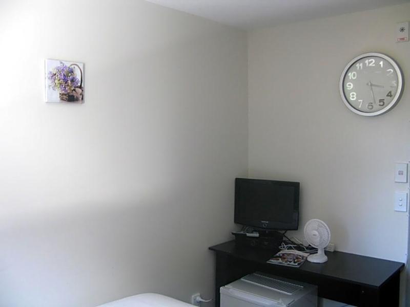 Greenlane Motel image