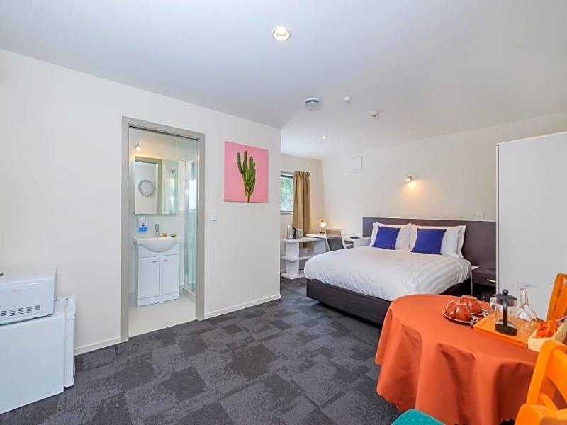 Greenlane Motel image