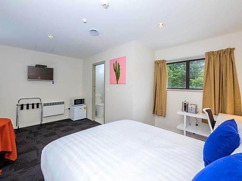 Greenlane Motel image