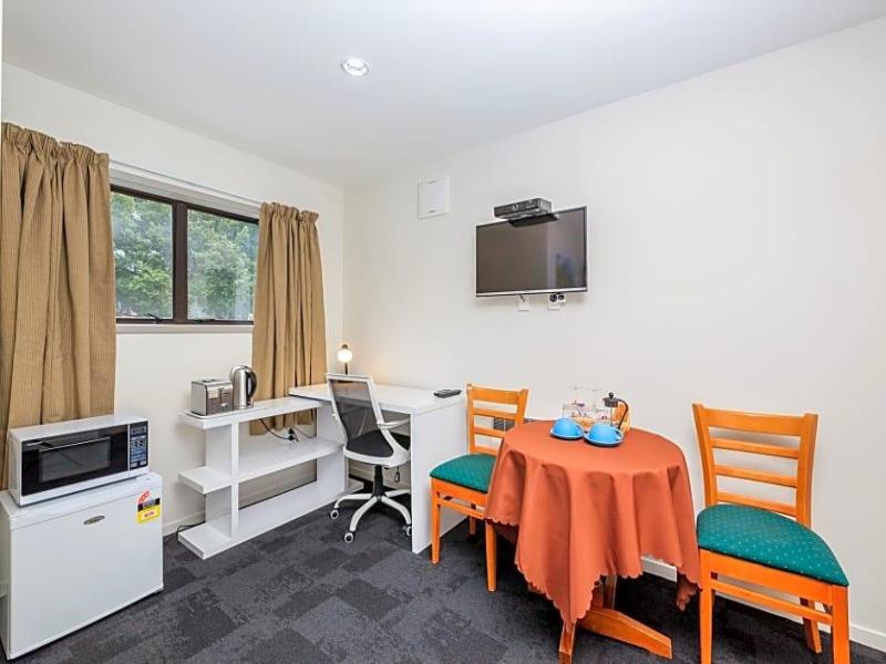 Greenlane Motel image