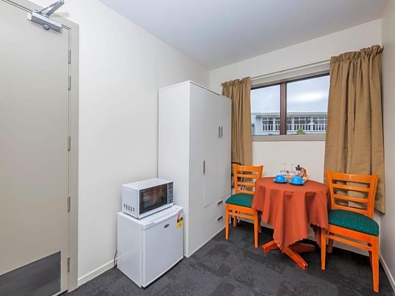 Greenlane Motel image