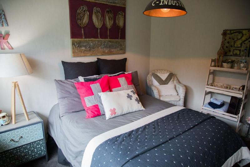 Waitomo Orchard B&B image