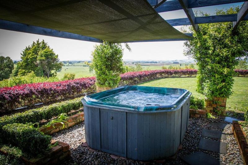 Waitomo Orchard B&B image