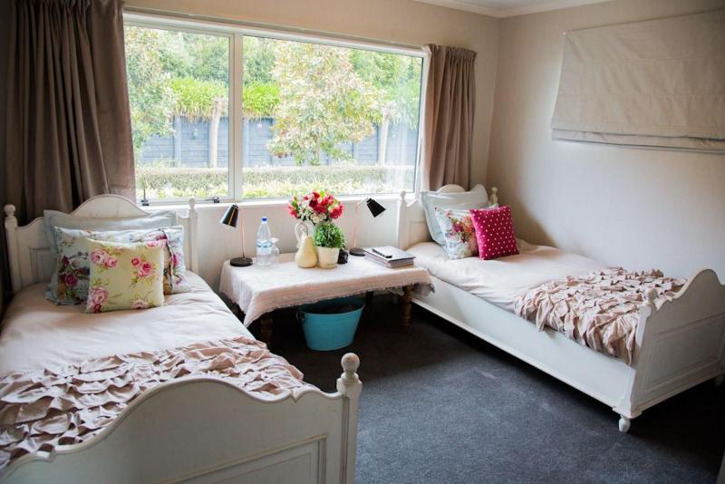 Waitomo Orchard B&B image