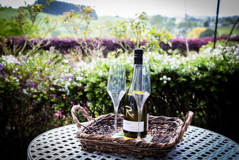 Waitomo Orchard B&B image
