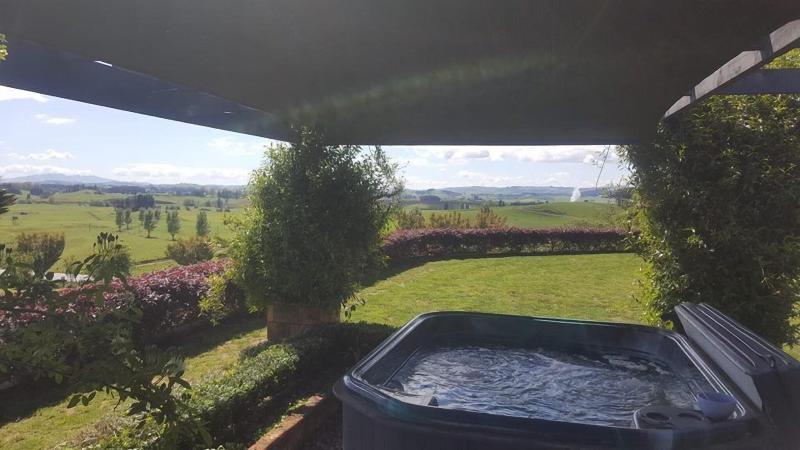 Waitomo Orchard B&B image
