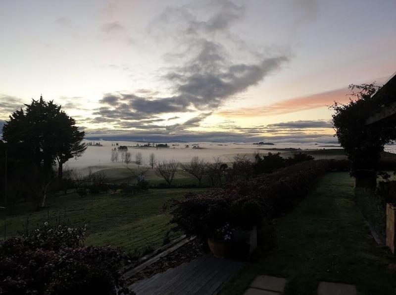Waitomo Orchard B&B image