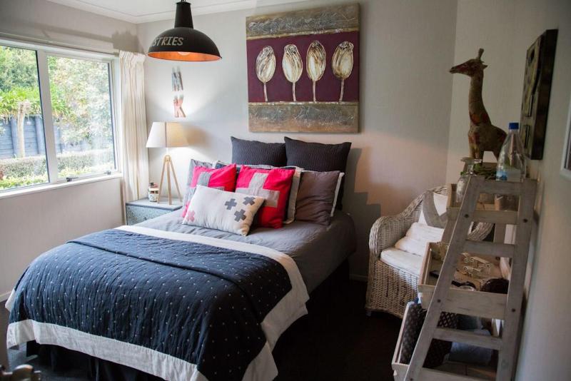 Waitomo Orchard B&B image