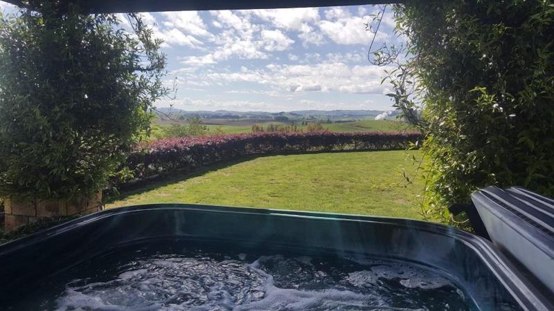 Waitomo Orchard B&B image