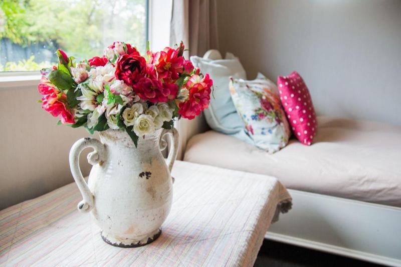 Waitomo Orchard B&B image