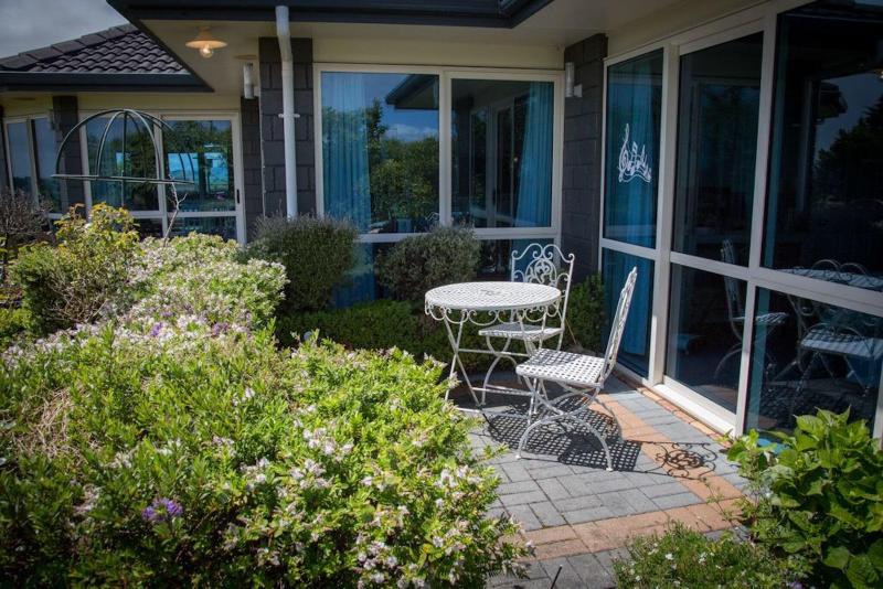 Waitomo Orchard B&B image