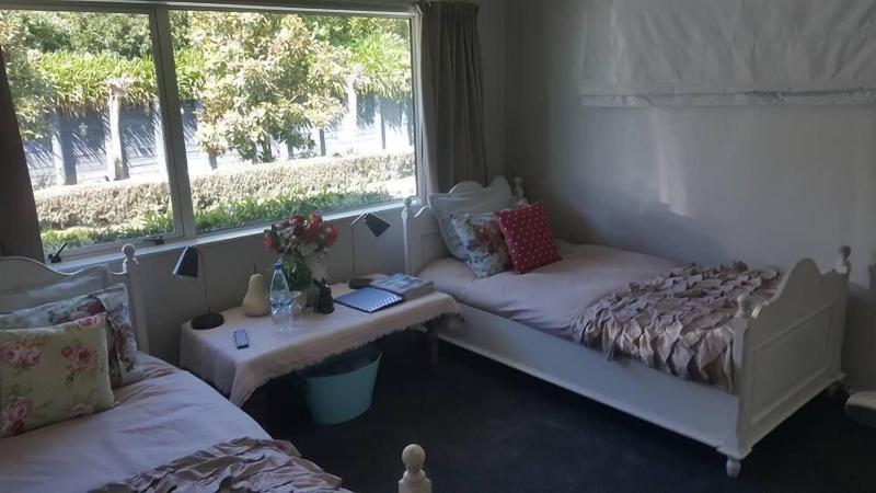 Waitomo Orchard B&B image