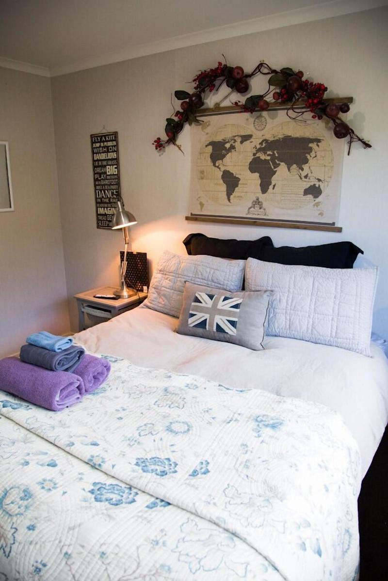 Waitomo Orchard B&B image