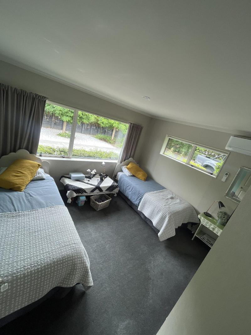 Waitomo Orchard B&B image