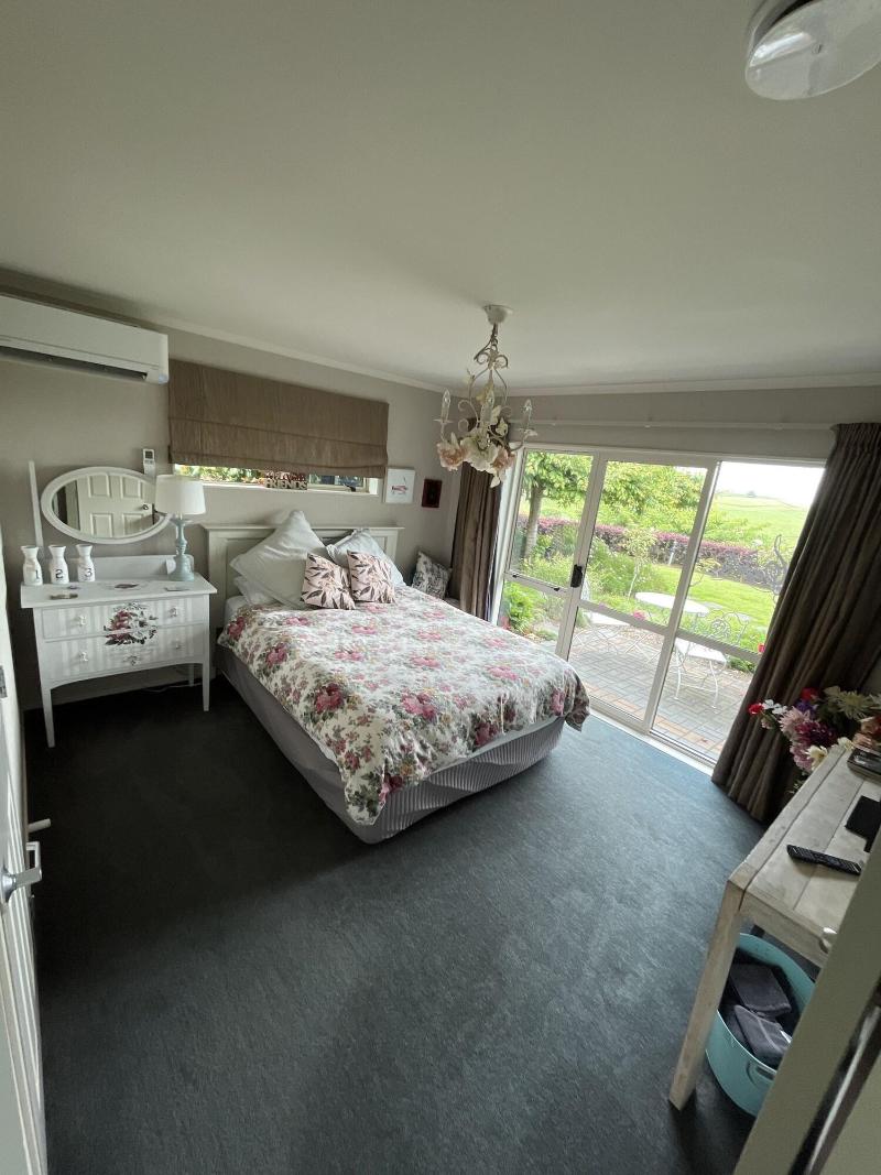 Waitomo Orchard B&B image