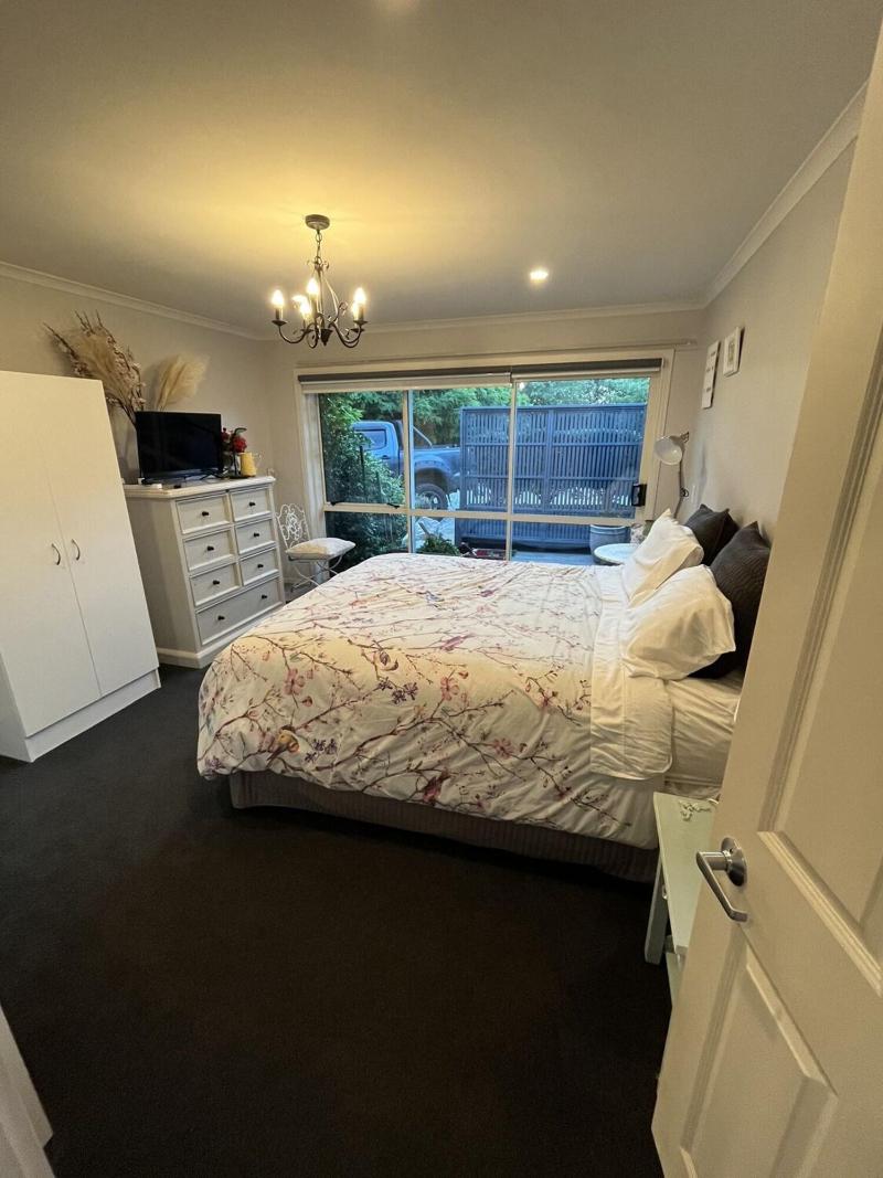 Waitomo Orchard B&B image