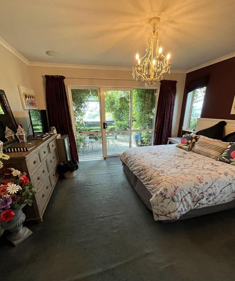 Waitomo Orchard B&B image