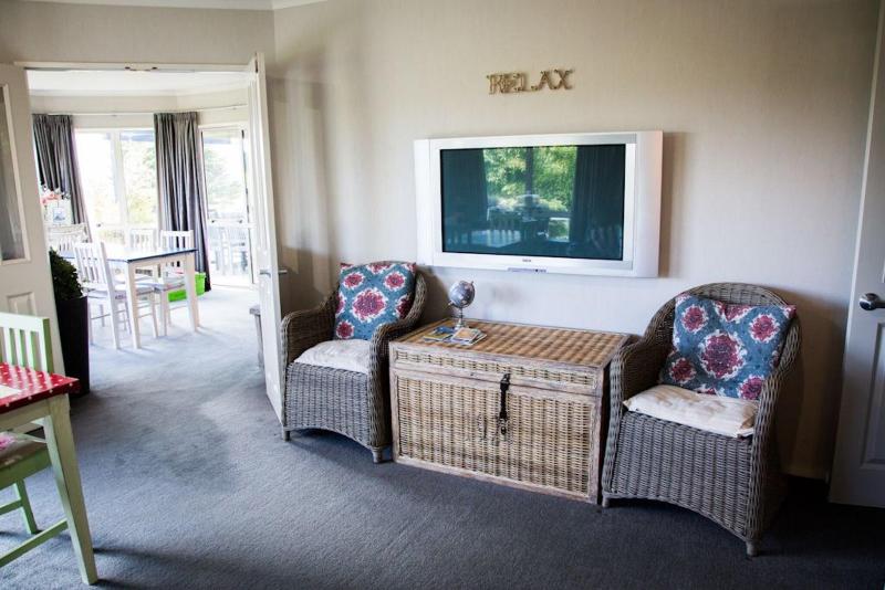 Waitomo Orchard B&B image