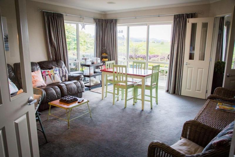 Waitomo Orchard B&B image