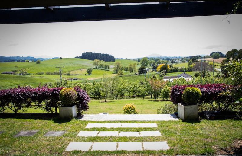 Waitomo Orchard B&B image