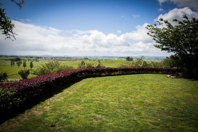 Waitomo Orchard B&B image