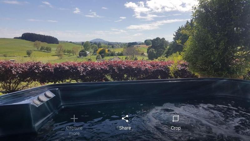 Waitomo Orchard B&B image