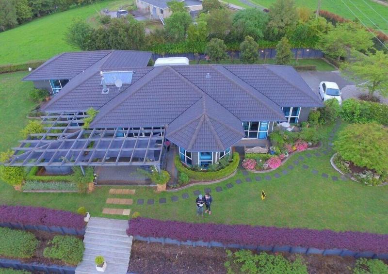 Waitomo Orchard B&B image