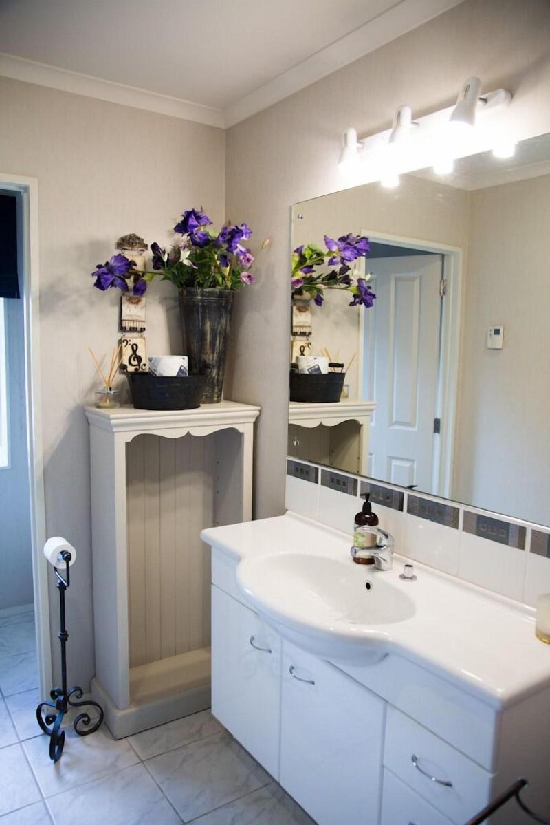 Waitomo Orchard B&B image