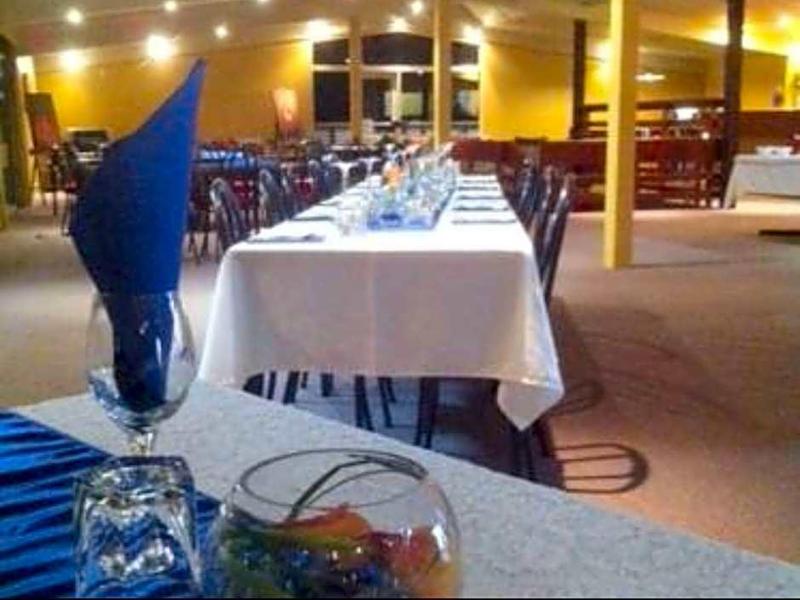 Caves Motor Inn image
