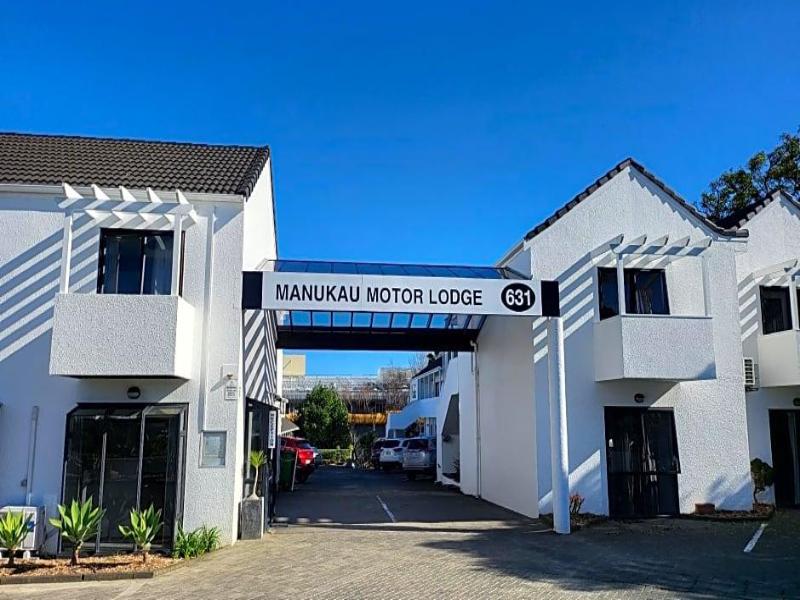Manukau Motor Lodge image