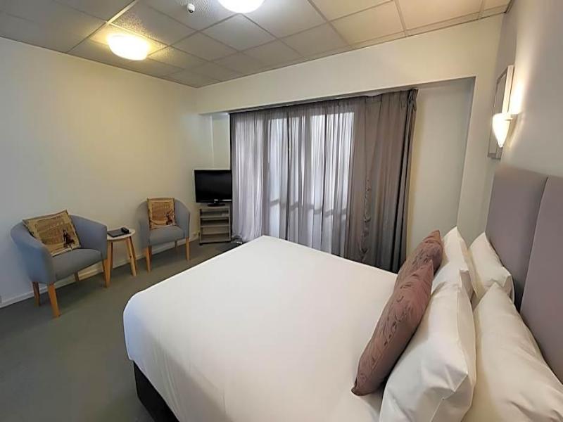 Manukau Motor Lodge image