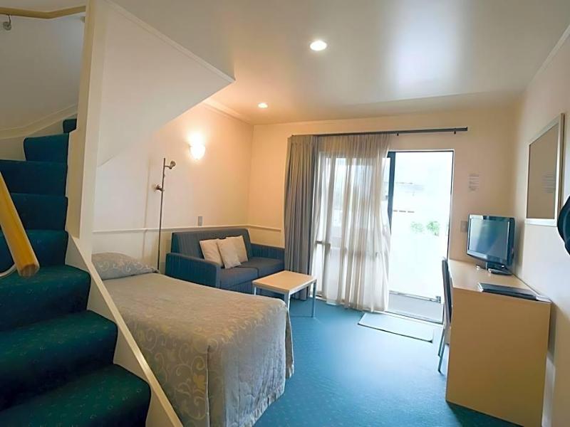 Manukau Motor Lodge image