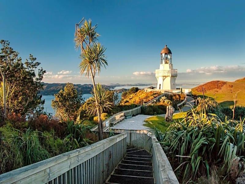 Manukau Motor Lodge image