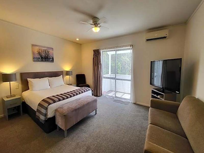 Manukau Motor Lodge image